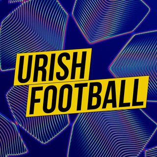 Telegram profile photo for 🌶 ՈՒՐԻՇ ՖՈՒՏԲՈԼ 🇦🇲 URISH FOOTBALL ⚽️ NEW CHANNEL