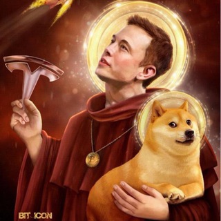 Telegram profile photo for TradeINzone