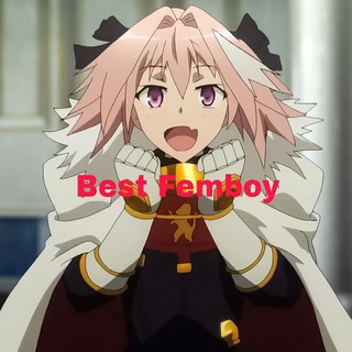 Telegram profile photo for Astolfo