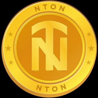 Telegram group profile photo for NTON Coin