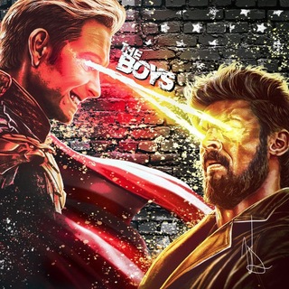 Telegram profile photo for THE BOYS SEASON 5 Tamil π₯ | Telugu| Malayalam | Kannada, Hindi | English .by WAM STUDIOS β€οΈ