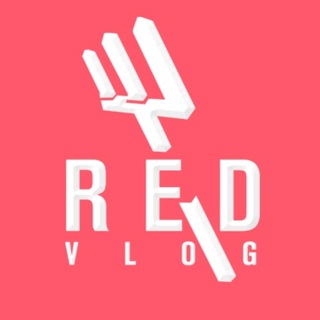 Telegram profile photo for RED VLOG | МАНЧЕСТЕР ЮНАЙТЕД