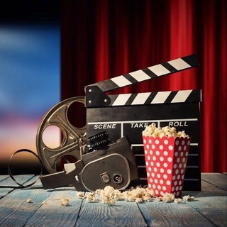 Telegram profile photo for فراخوان بازیگری تئاتر و سینما