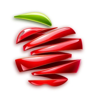 Telegram profile photo for عمده فروشی سیب صالح آباد