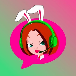 Telegram profile photo for HunnyPlay Bot