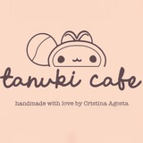 Telegram profile photo for Tanuki Coffee ☕️