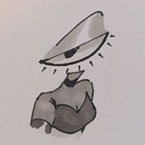 Telegram profile photo for скетчи велввввввввв