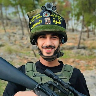 Telegram profile photo for الوِصَـٰال𓂆.