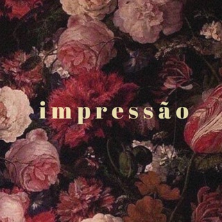 Telegram profile photo for impressão