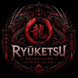 Telegram profile photo for Lpm Ryuketsu