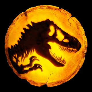 Telegram profile photo for Jurassic World 🦖
