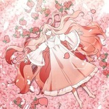 Telegram profile photo for my list of manhua and manhwa