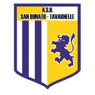 Telegram profile photo for San Donato Tavarnelle Calcio