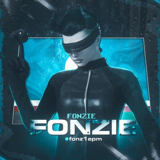 Telegram profile photo for Fonzie