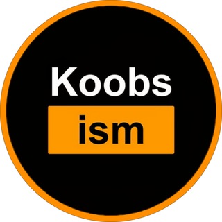Telegram profile photo for کوبصیسم