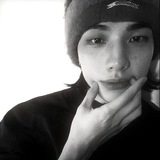 Telegram profile photo for TAEYON’S HOUSE