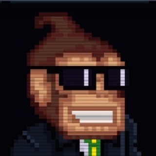 Telegram profile photo for Space Stroker