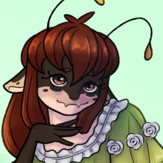Telegram profile photo for 🌿✨Пристанище шизофреника✨️🌿||