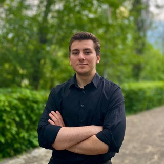 Telegram profile photo for Акулов | Контекстный путь