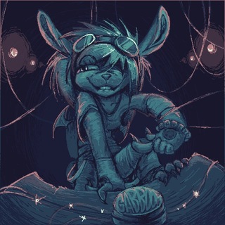 Telegram profile photo for rubenswim