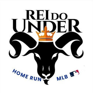 Telegram profile photo for Rei do Under - MLB