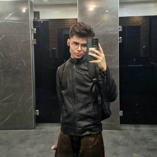 Telegram profile photo for مدی و دوستان