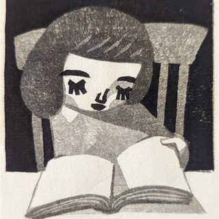 Telegram profile photo for Zeinab’s Margins