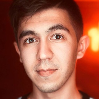 Telegram profile photo for ВАТОША