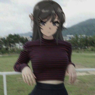 Telegram profile photo for Link bot