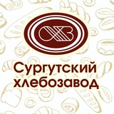 Telegram profile photo for Тортик на заказ | Сургутский хлебозавод