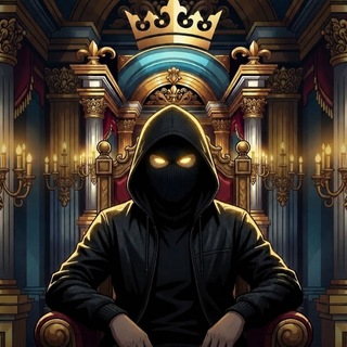 Telegram profile photo for Royal Palace