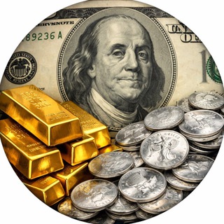 Telegram profile photo for اسعار الدولار اخبار الذهب الفضة