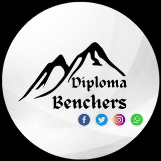 Telegram profile photo for || Diploma Benchers || All in one technical hub