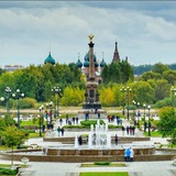 Telegram profile photo for Подслушано Ярославль | Live
