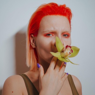 Telegram profile photo for тут жарко 📸