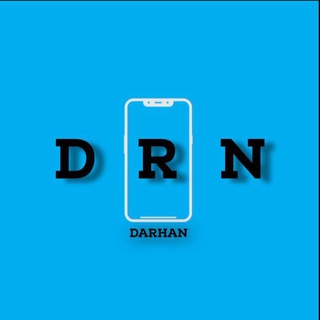 Telegram profile photo for DARKHANMOB