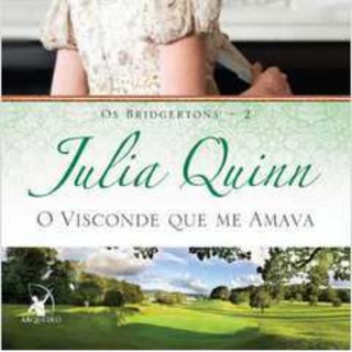 Telegram profile photo for Livros Julia Quinn