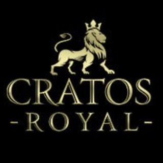 Telegram profile photo for CratosRoyalbet