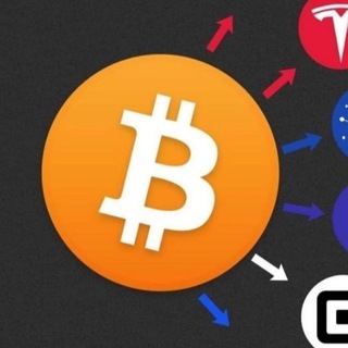 Telegram profile photo for Plantão Bitcoin