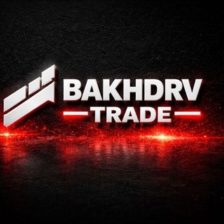 Telegram profile photo for bakhdrv | trade