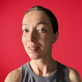 Telegram profile photo for Ох, Наташа