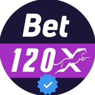 Telegram profile photo for Bet120x | بت 120 ایکس