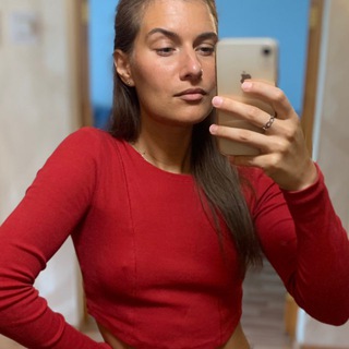 Telegram profile photo for Графический дизайн для WB | Ксения Ефимова