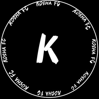 Telegram profile photo for Kosha FC | EA FC 26