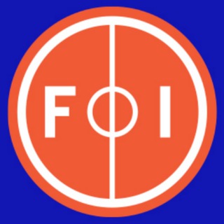 Telegram profile photo for Football Insider
