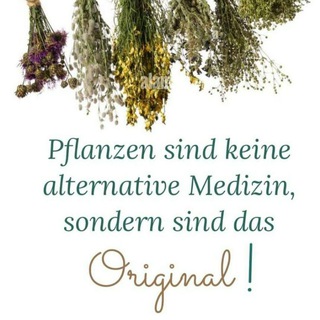 Telegram group profile photo for Kati's Kräuterküche