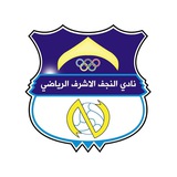 Telegram profile photo for شبكة نادي النجف الإخبارية