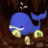 Telegram profile photo for Whale Mine