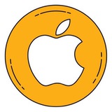 Telegram profile photo for ثيـمات آيـفون 🤍،