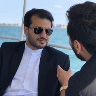 Telegram profile photo for مهدی ذوالفقاری